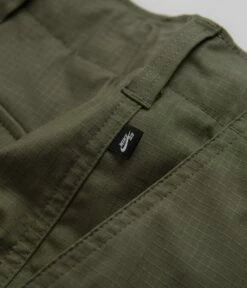 Nike SB Kearny Cargo Shorts - Medium Olive -FLATSPOT Sales nike sb kearny cargo shorts medium olive 7 26e16d80 8b44 4a5f a8b8 72679342e1ab