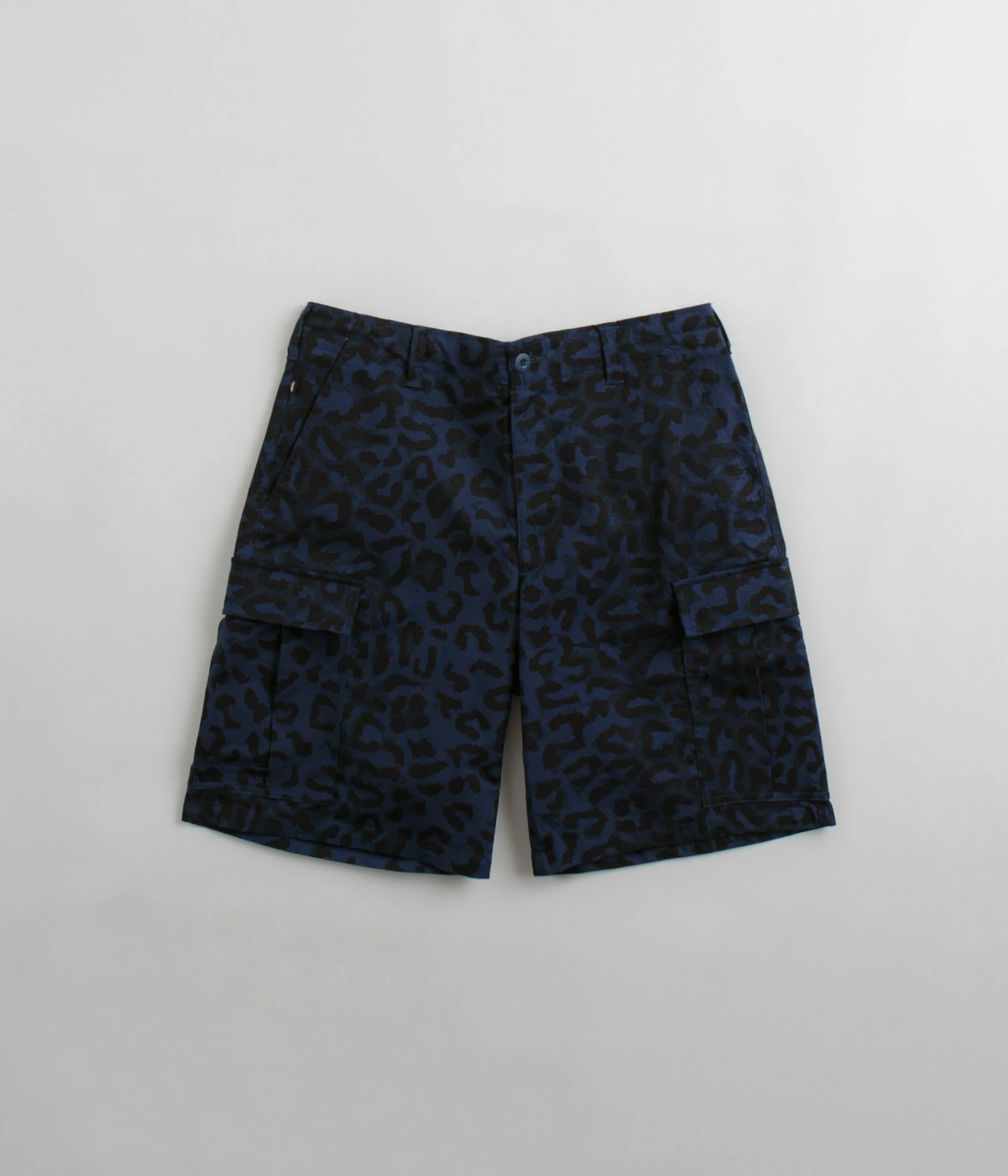 Nike SB Kearny Print Shorts - Midnight Navy 3 Nike SB Kearny Print Shorts - Midnight Navy