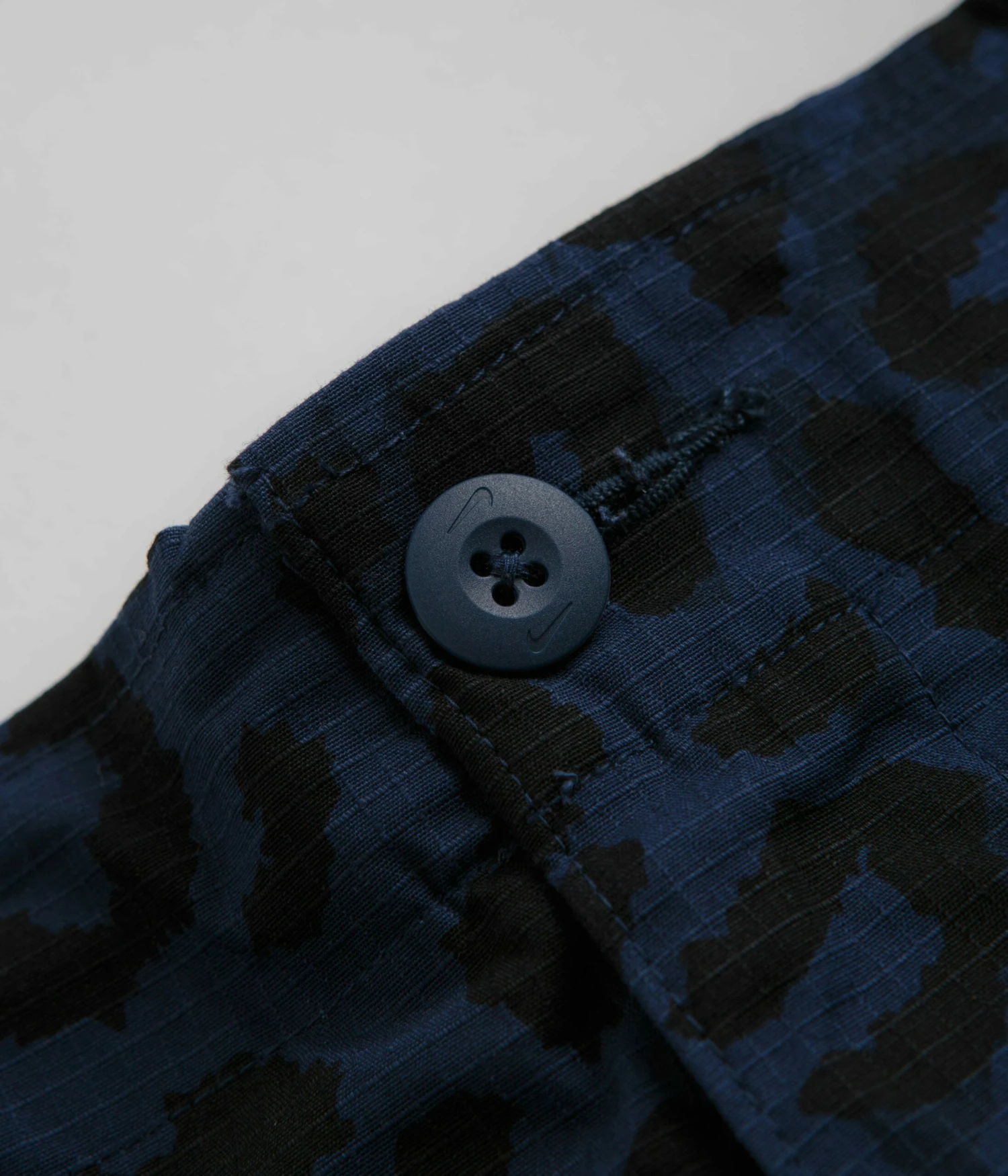 Nike SB Kearny Print Shorts - Midnight Navy 7 Nike SB Kearny Print Shorts - Midnight Navy - Image 5
