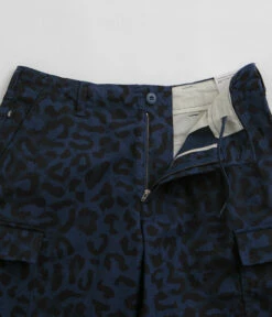 Nike SB Kearny Print Shorts - Midnight Navy 14 Nike SB Kearny Print Shorts - Midnight Navy -FLATSPOT Sales nike sb kearny print shorts midnight navy 6