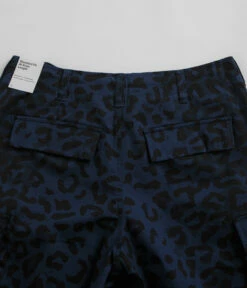 Nike SB Kearny Print Shorts - Midnight Navy 15 Nike SB Kearny Print Shorts - Midnight Navy -FLATSPOT Sales nike sb kearny print shorts midnight navy 7