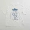 Nike SB N1 Sport T-Shirt - White -FLATSPOT Sales nike sb n1 sport t shirt white 1