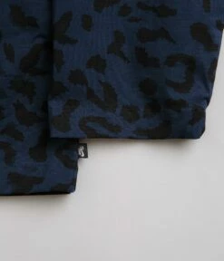 Nike SB Print Chore Jacket - Midnight Navy / White -FLATSPOT Sales nike sb print chore jacket midnight navy white 6