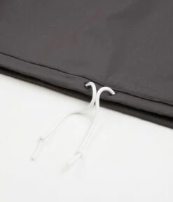 Nike SB Rugby Pullover Jacket - Cargo Khaki / Anthracite / White / Black -FLATSPOT Sales nike sb rugby pullover jacket cargo khaki anthracite white black 3