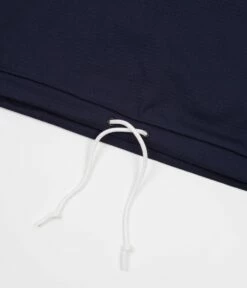 Nike SB Rugby Pullover Jacket - Sangria / Obsidian / Obsidian / Black -FLATSPOT Sales nike sb rugby pullover jacket sangria obsidian obsidian black 3