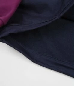 Nike SB Rugby Pullover Jacket - Sangria / Obsidian / Obsidian / Black -FLATSPOT Sales nike sb rugby pullover jacket sangria obsidian obsidian black 6