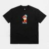 Nike SB Salute T-Shirt - Black