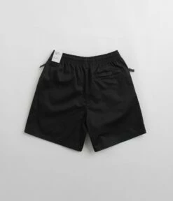 Nike SB Skyring Shorts - Black -FLATSPOT Sales nike sb skyring shorts black 3