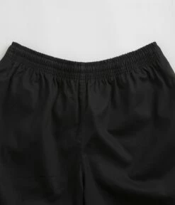 Nike SB Skyring Shorts - Black -FLATSPOT Sales nike sb skyring shorts black 4