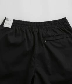 Nike SB Skyring Shorts - Black -FLATSPOT Sales nike sb skyring shorts black 6
