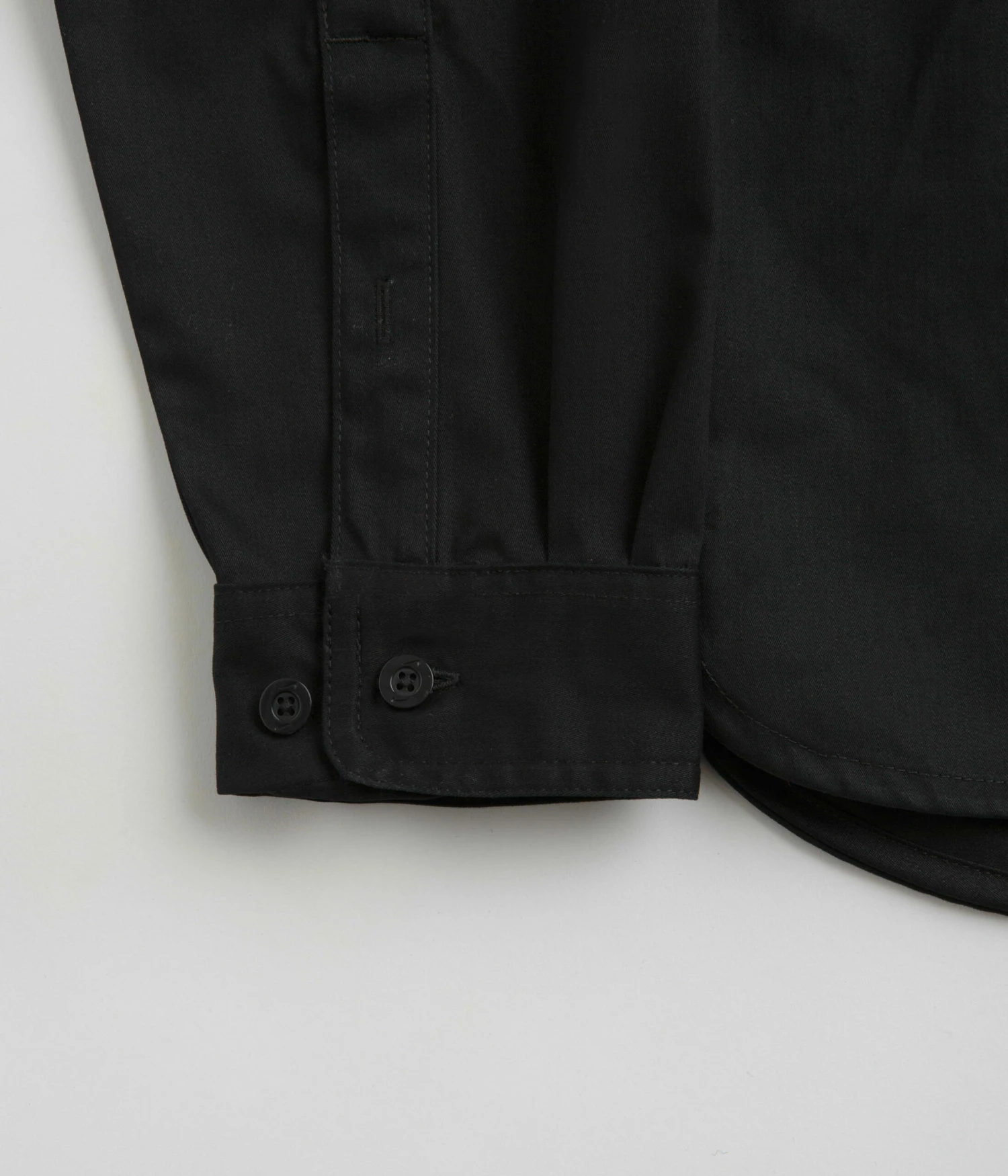 Nike SB Tanglin Shirt - Black 4 Nike SB Tanglin Shirt - Black - Image 2