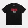 Nike SB Video T-Shirt - Black -FLATSPOT Sales nike sb video t shirt black 1
