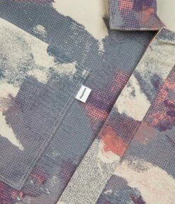 Nike SB X DoyenneReversible Jacket - Limestone / White -FLATSPOT Sales nike sb x doyenne jacket limestone white 7