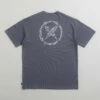Nike SB Yuto T-Shirt - Light Carbon -FLATSPOT Sales nike sb yuto t shirt light carbon 3