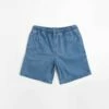 Obey Easy Denim Carpenter Shorts - Light Indigo -FLATSPOT Sales obey easy denim carpenter shorts light indigo 1