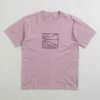 PACCBET Big Logo T-Shirt - Pink
