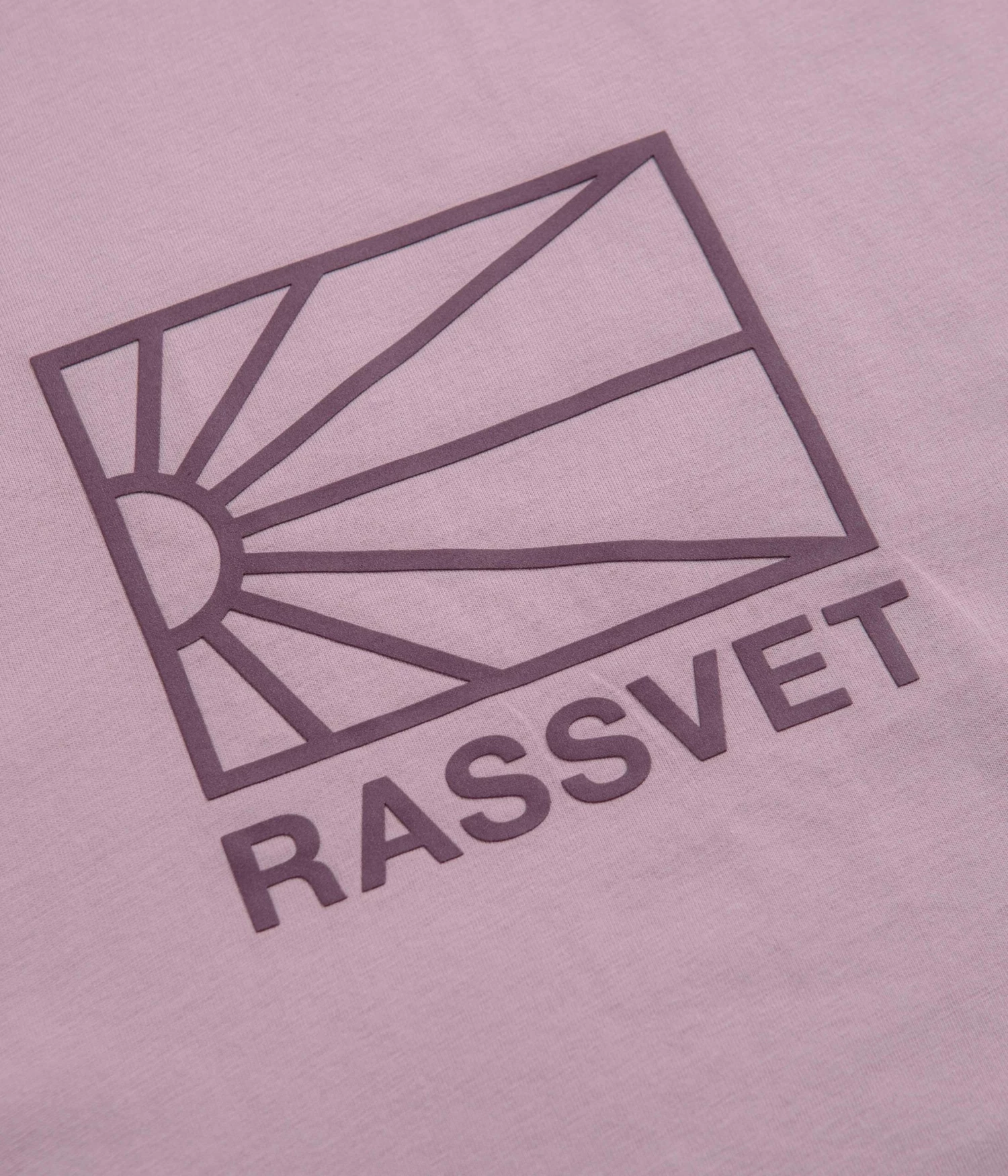 PACCBET Big Logo T-Shirt - Pink 5 PACCBET Big Logo T-Shirt - Pink - Image 3