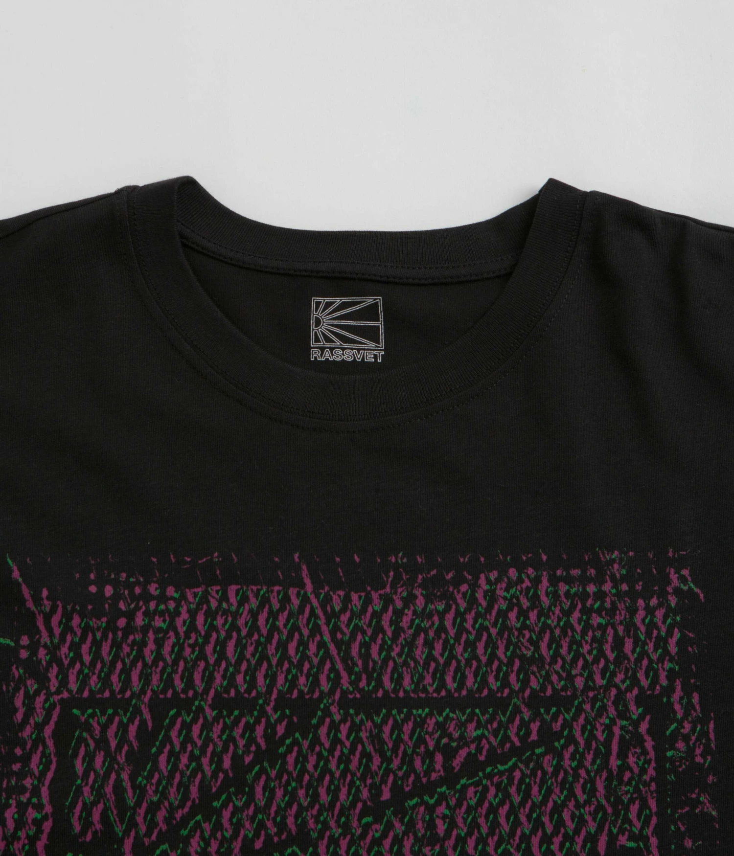 PACCBET Mesh Long Sleeve T-Shirt - Camo 4 PACCBET Mesh Long Sleeve T-Shirt - Camo - Image 2