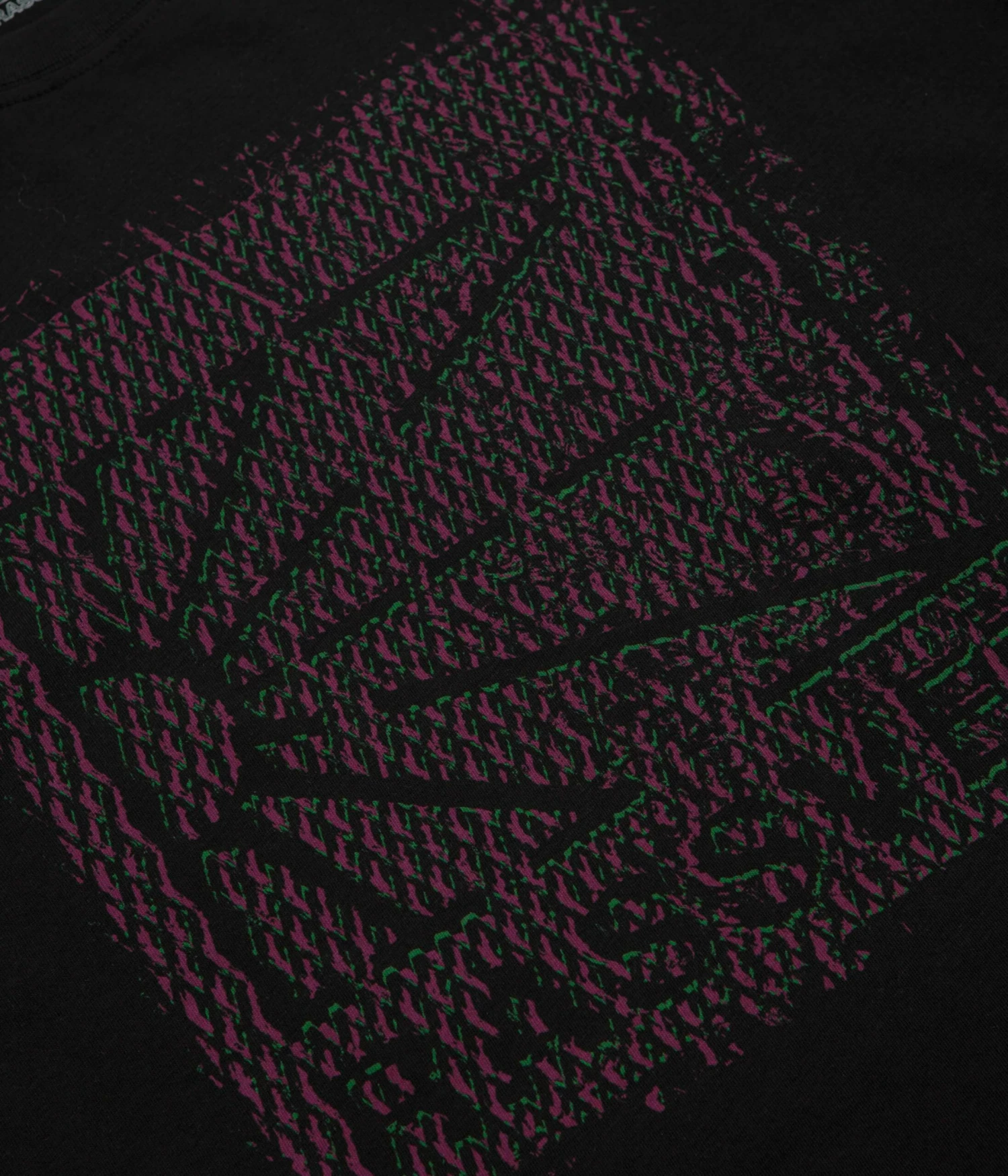 PACCBET Mesh Long Sleeve T-Shirt - Camo 5 PACCBET Mesh Long Sleeve T-Shirt - Camo - Image 3