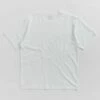 PACCBET Mini Logo T-Shirt - White -FLATSPOT Sales paccbet mini logo t shirt white 1