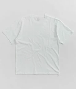 PACCBET Mini Logo T-Shirt - White