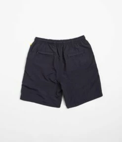Parlez Anse Shorts - Navy -FLATSPOT Sales parlez anse shorts navy 3