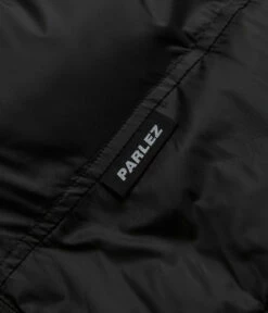 Parlez Caly Puffer Jacket - Black -FLATSPOT Sales parlez caly puffer jacket black 4 6b9b7e14 896a 40d0 96c2 e077d81dbea8