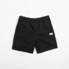 Parlez Gilbert Ripstop Shorts - Black -FLATSPOT Sales parlez gilbert ripstop shorts black 1
