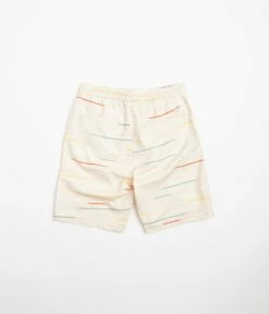 Parlez Katouche Shorts - Ecru -FLATSPOT Sales parlez katouche shorts ecru 3