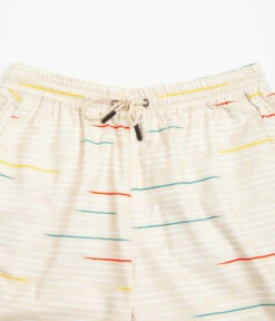 Parlez Katouche Shorts - Ecru -FLATSPOT Sales parlez katouche shorts ecru 5