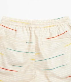 Parlez Katouche Shorts - Ecru -FLATSPOT Sales parlez katouche shorts ecru 6