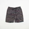 Parlez Katouche Shorts - Navy -FLATSPOT Sales parlez katouche shorts navy 1