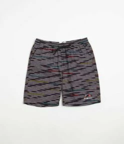 Parlez Katouche Shorts - Navy