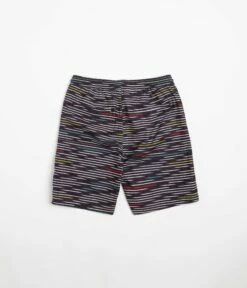 Parlez Katouche Shorts - Navy -FLATSPOT Sales parlez katouche shorts navy 3