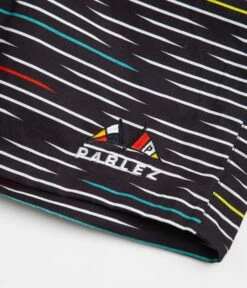 Parlez Katouche Shorts - Navy -FLATSPOT Sales parlez katouche shorts navy 6