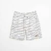 Parlez Katouche Shorts - White 1 Parlez Katouche Shorts - White -FLATSPOT Sales parlez katouche shorts white 1