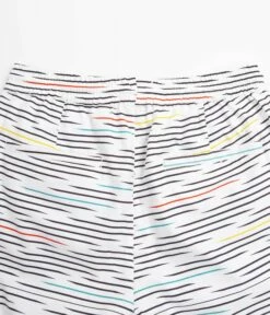 Parlez Katouche Shorts - White -FLATSPOT Sales parlez katouche shorts white 6