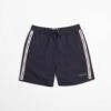 Parlez Mero Shorts - Navy 2 Parlez Mero Shorts - Navy -FLATSPOT Sales parlez mero shorts navy 1
