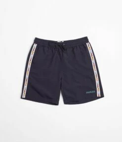 Parlez Mero Shorts - Navy