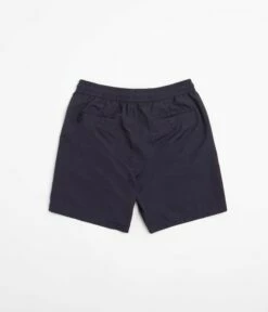 Parlez Mero Shorts - Navy -FLATSPOT Sales parlez mero shorts navy 3