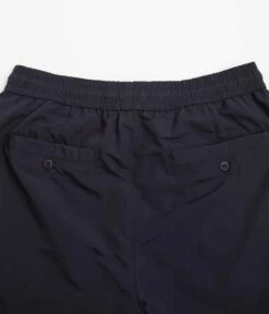 Parlez Mero Shorts - Navy -FLATSPOT Sales parlez mero shorts navy 6