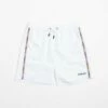 Parlez Mero Shorts - White