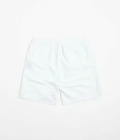 Parlez Mero Shorts - White -FLATSPOT Sales parlez mero shorts white 3
