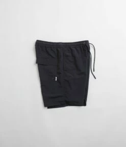 Parlez Rival Swim Shorts - Navy -FLATSPOT Sales parlez rival swim shorts navy 2 bd4f9153 1b6f 4a6f 9b3d 3a0881e619ad