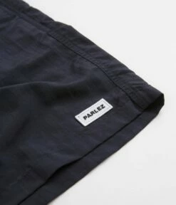 Parlez Rival Swim Shorts - Navy -FLATSPOT Sales parlez rival swim shorts navy 7 bc6a9104 7788 467d b354 01cb8d57d83c
