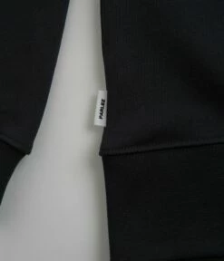 Parlez Savanah Button Down Sweatshirt - Navy -FLATSPOT Sales parlez savanah button down sweatshirt navy 4