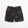 Parlez Topaz Shorts - Navy 1 Parlez Topaz Shorts - Navy -FLATSPOT Sales parlez topaz shorts navy 1