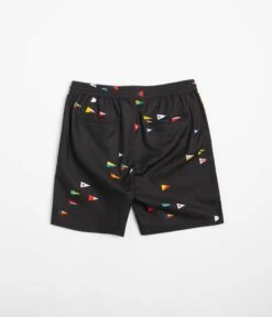 Parlez Topaz Shorts - Navy 10 Parlez Topaz Shorts - Navy -FLATSPOT Sales parlez topaz shorts navy 3