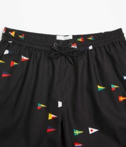 Parlez Topaz Shorts - Navy 12 Parlez Topaz Shorts - Navy -FLATSPOT Sales parlez topaz shorts navy 5