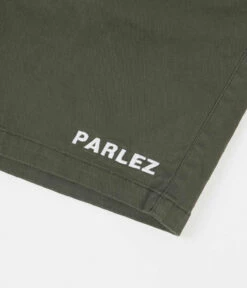 Parlez Vandra Shorts - Khaki -FLATSPOT Sales parlez vandra shorts khaki 2 53bae63f cf23 45ab 85d6 728af650afe7